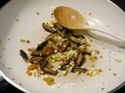 Make The halogenated dish step 3