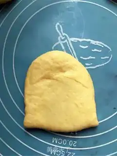 Make Honey bread step 10