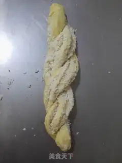 Make Coconut milk sack step 13