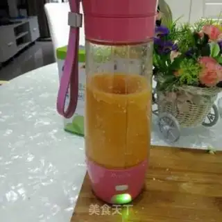 Make Pumpkin step 2