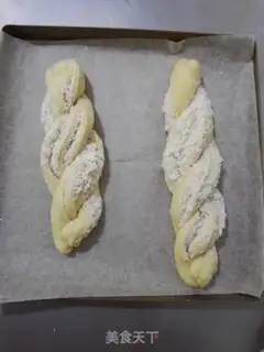 Make Coconut milk sack step 14