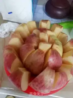 Make The eggplant mushroom step 14