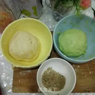 Make Pumpkin step 3
