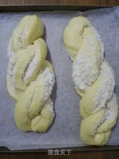 Make Coconut milk sack step 15