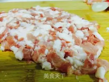Make Tomato-porn step 1