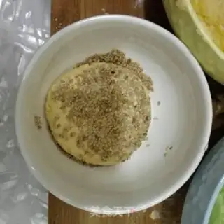 Make Pumpkin step 5
