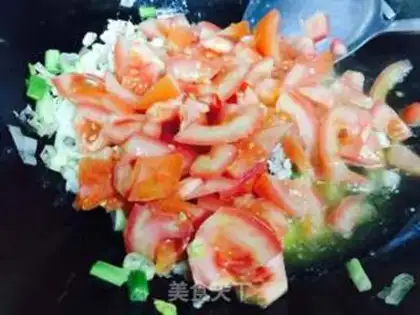 Make Tomato-porn step 4