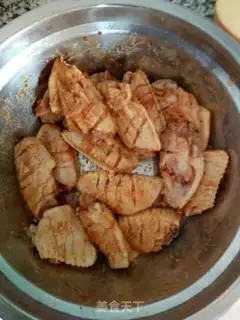 Make Chicken wings step 2