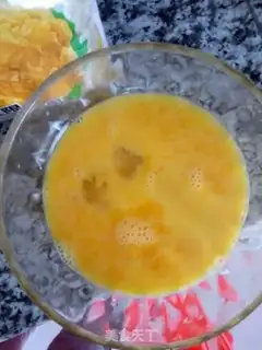 Make Chicken wings step 3