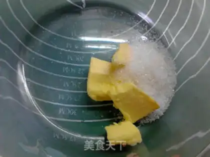 Make Palmerson Cheesecon step 3