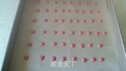 Make Bottle cake step 13