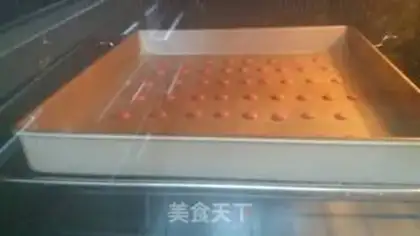 Make Bottle cake step 14