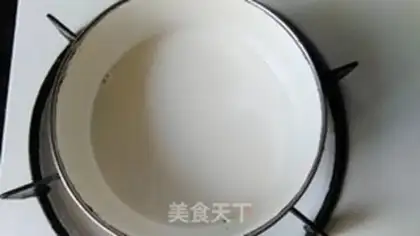 Make Eggstick step 1