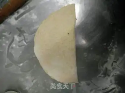Make Corn pie step 2