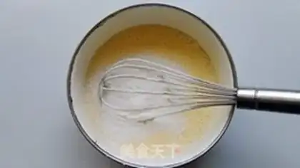 Make Eggstick step 3