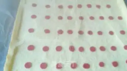 Make Bottle cake step 16