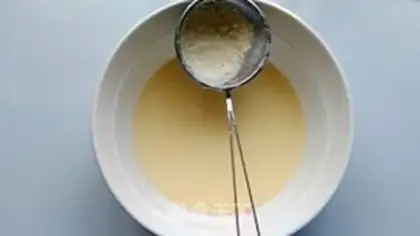 Make Eggstick step 4