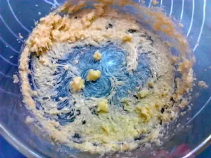 Make Palmerson Cheesecon step 4