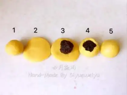 Make Pineapple step 17