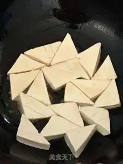 Make Pelican tofu step 2