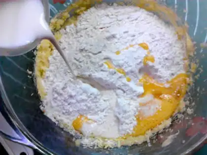 Make Palmerson Cheesecon step 5