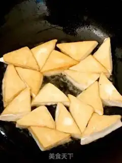 Make Pelican tofu step 3
