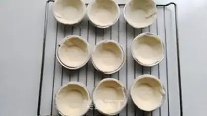 Make Eggstick step 8