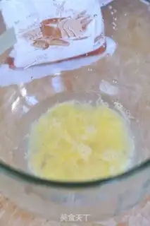 Make A potato bread step 1