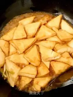 Make Pelican tofu step 7