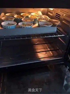 Make Cupcake step 7