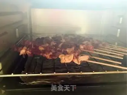 Make Ridiculous step 2
