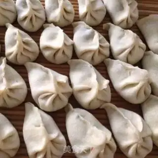 Make Pork and dumplings step 2