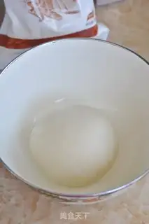 Make A potato bread step 5