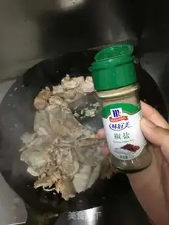 Make Pretzels step 4