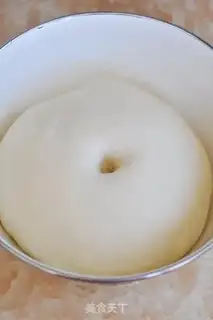 Make A potato bread step 6