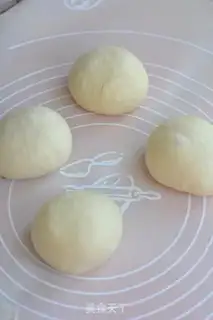 Make A potato bread step 7