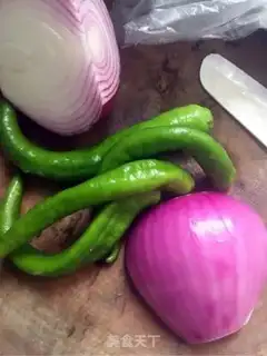 Make Spicy roast step 4