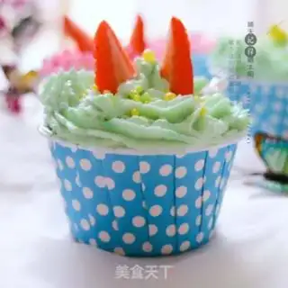 Make Cupcake step 14