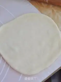Make A potato bread step 8