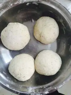 Make Sesame onions step 3