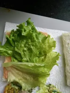 Make Pie-peaser sandwich step 3