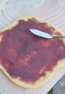Make A potato bread step 9
