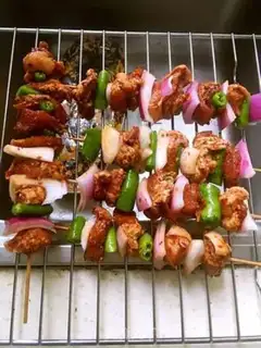 Make Spicy roast step 7