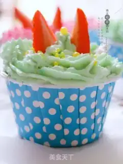 Make Cupcake step 17