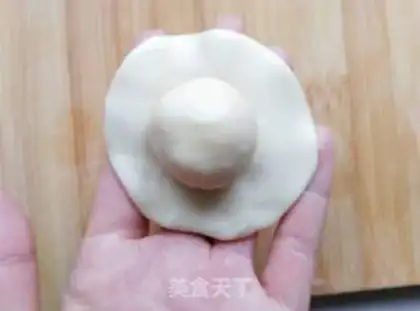 Make A potato bread step 10