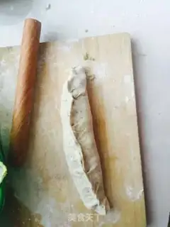 Make Sesame onions step 5