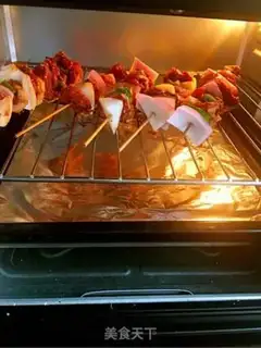 Make Spicy roast step 8