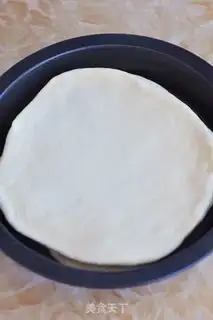 Make A potato bread step 11