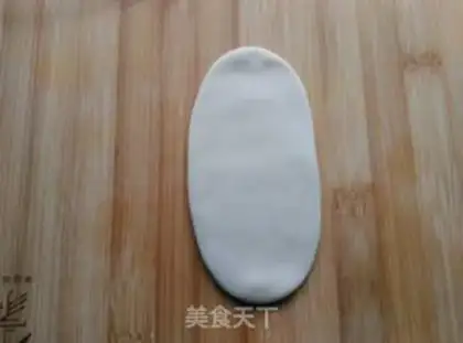 Make Chestnut whites step 10