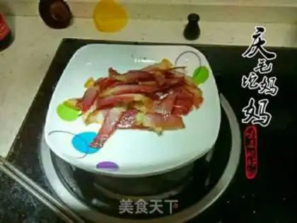 Make Spring meat step 6